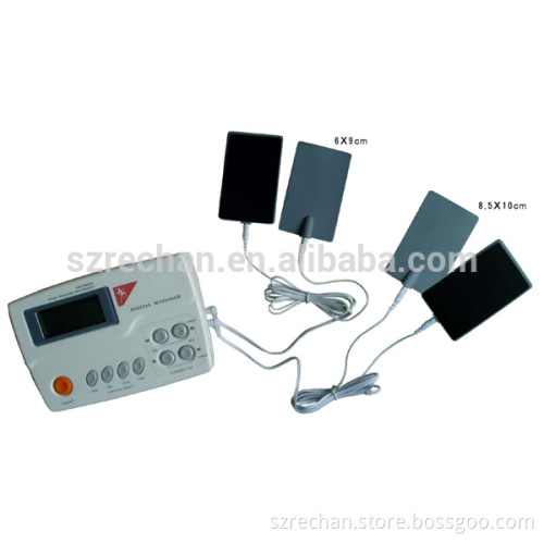 Shenzhen Electric Massager Professional Body Massager 4 Channels